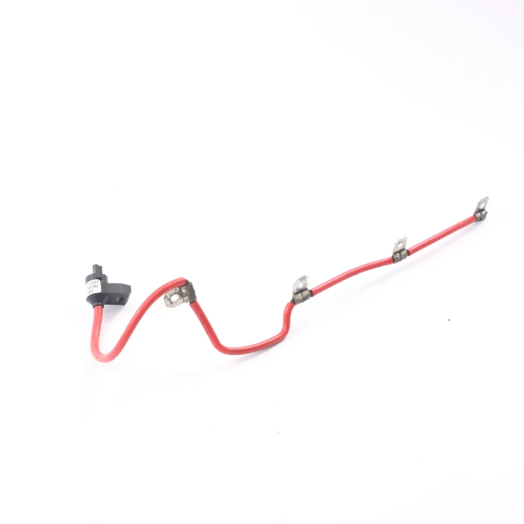 MK2 Mondeo MK4 Glühkerze Kabel Baum Kabel Draht 1.8 TDCI für Ford Focus mit Teilenummer 4M5Q6M091AB Ford Focus MK2 Mondeo MK4 Glühkerze Kabel Baum Kabel Draht 1.8 TDCI - SKU 4M5Q6M091AB - Teilenummer 4M5Q6M091AB
