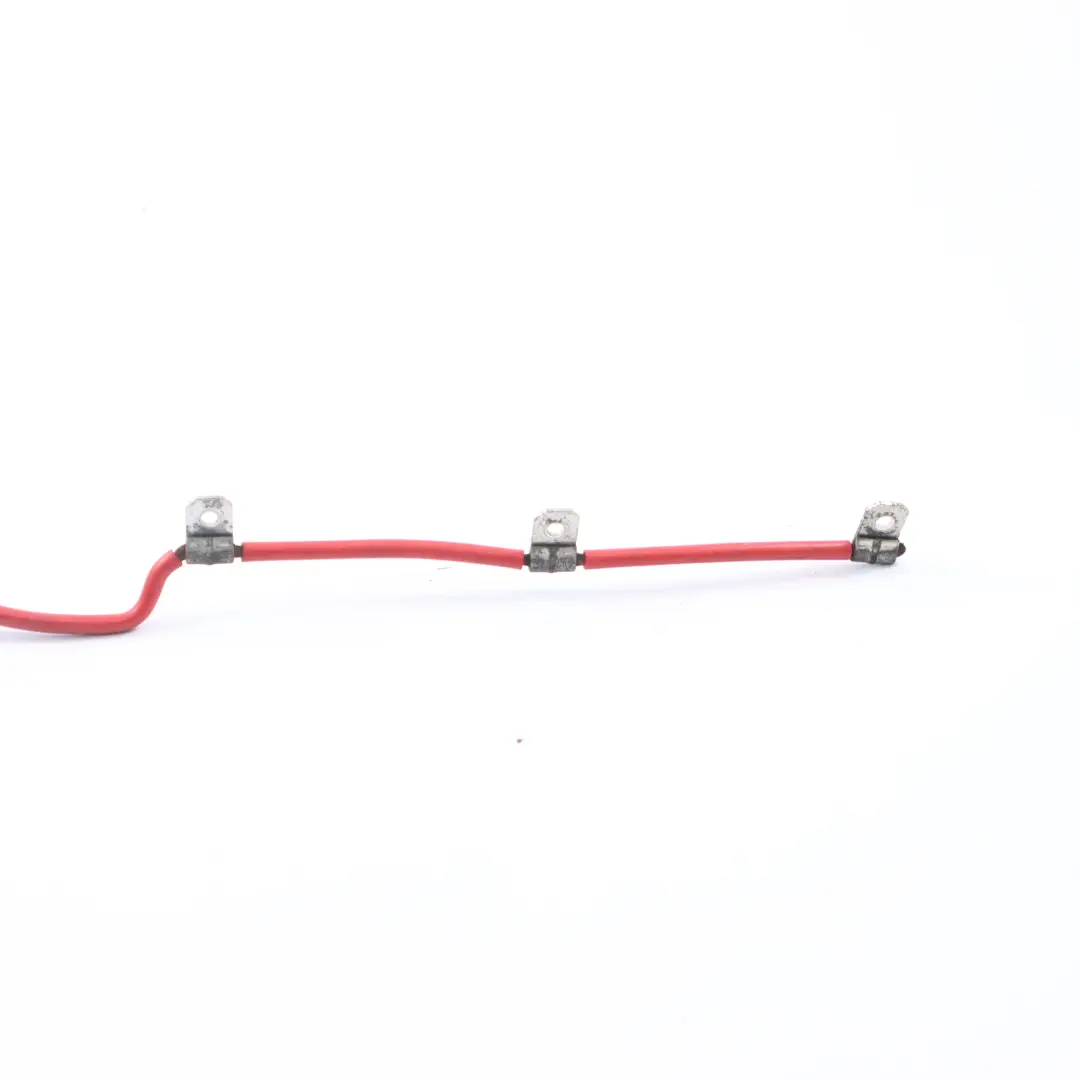 Ford Focus MK2 Mondeo MK4 Cavo Cablaggio Candelette Filo 1.8 TDCI - SKU 4M5Q6M091AB - Numero di parte 4M5Q6M091AB