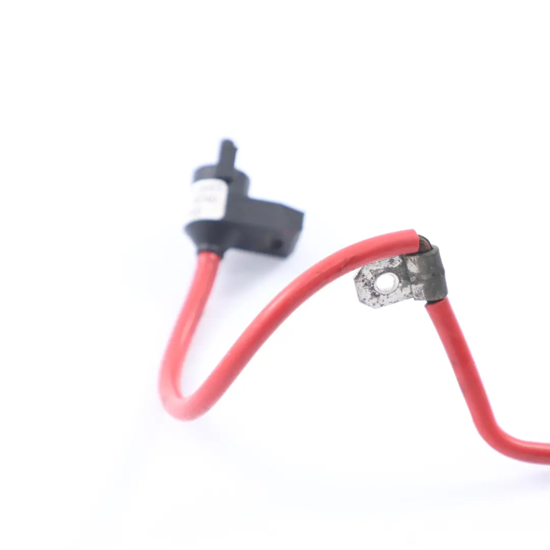 Ford Focus MK2 Mondeo MK4 Glühkerze Kabel Baum Kabel Draht 1.8 TDCI - SKU 4M5Q6M091AB - Teilenummer 4M5Q6M091AB