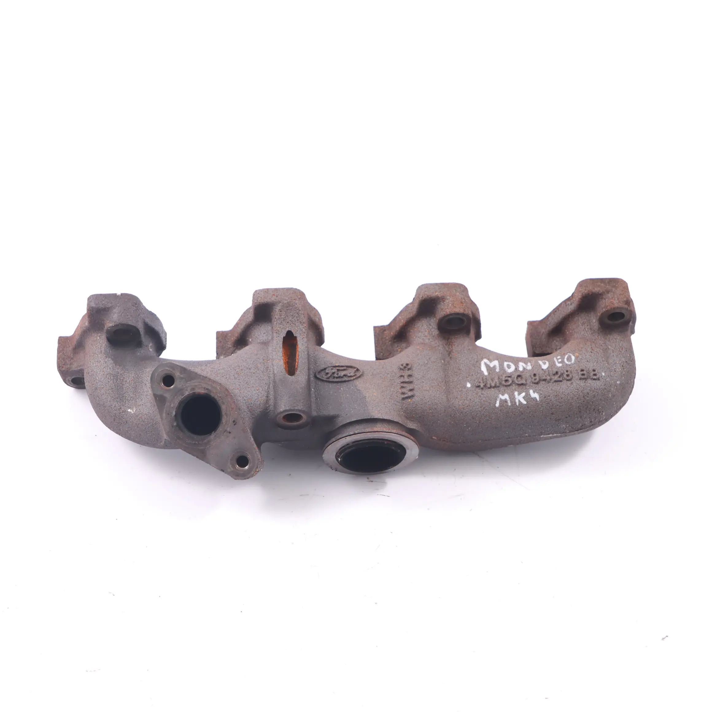 Ford Focus MK2 Mondeo MK4 1.8 TDCi Collettore di scarico diesel 4M5Q-8428-BB