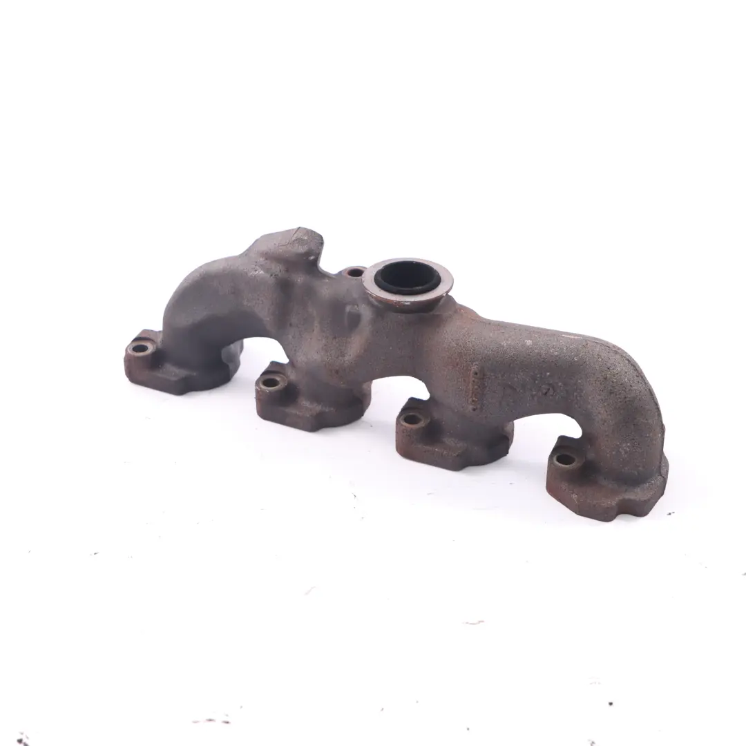 MK4 Kolektor Wydechowy 4M5Q9424CC do Ford Mondeo o numerze 4M5Q8428BB Ford Mondeo MK4 Kolektor Wydechowy 4M5Q9424CC - SKU 4M5Q8428BB - Numer Części 4M5Q8428BB