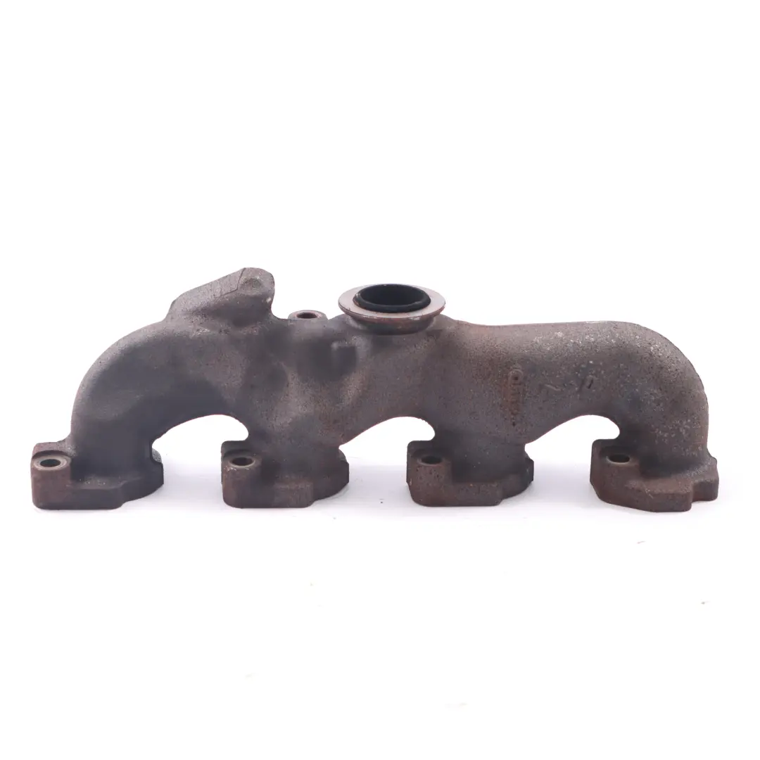 MK4 Kolektor Wydechowy 4M5Q9424CC do Ford Mondeo o numerze 4M5Q8428BB Ford Mondeo MK4 Kolektor Wydechowy 4M5Q9424CC - SKU 4M5Q8428BB - Numer Części 4M5Q8428BB