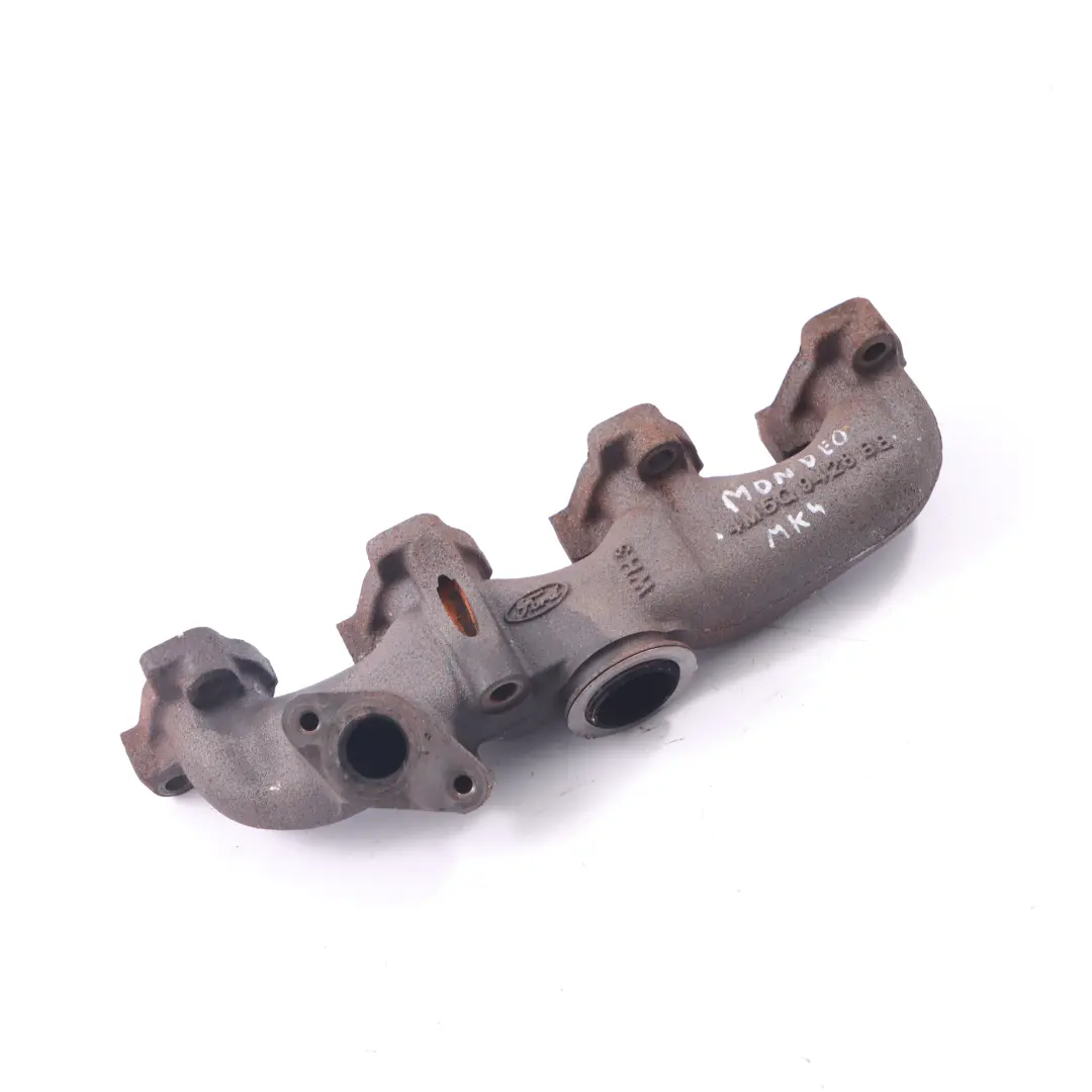MK2 Mondeo MK4 1.8 TDCi Diesel Colector de escape 4M5Q-8428-BB para Ford Focus con número de pieza 4M5Q8428BB Ford Focus MK2 Mondeo MK4 1.8 TDCi Diesel Colector de escape 4M5Q-8428-BB - SKU 4M5Q8428BB - Número de pieza 4M5Q8428BB