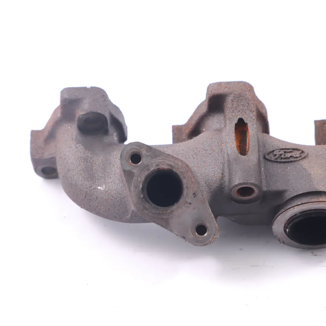 Ford Focus MK2 Mondeo MK4 1.8 TDCi Collettore di scarico diesel 4M5Q-8428-BB - SKU 4M5Q8428BB - Numero di parte 4M5Q8428BB