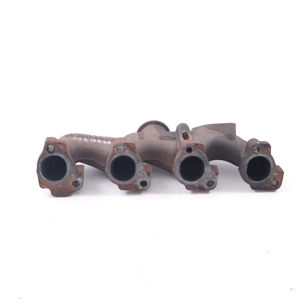 MK2 Mondeo MK4 1.8 TDCi Diesel Collecteur d'échappement 4M5Q-8428-BB pour Ford Focus à propos du numéro de pièce 4M5Q8428BB Ford Focus MK2 Mondeo MK4 1.8 TDCi Diesel Collecteur d'échappement 4M5Q-8428-BB - SKU 4M5Q8428BB - Numéro de pièce 4M5Q8428BB