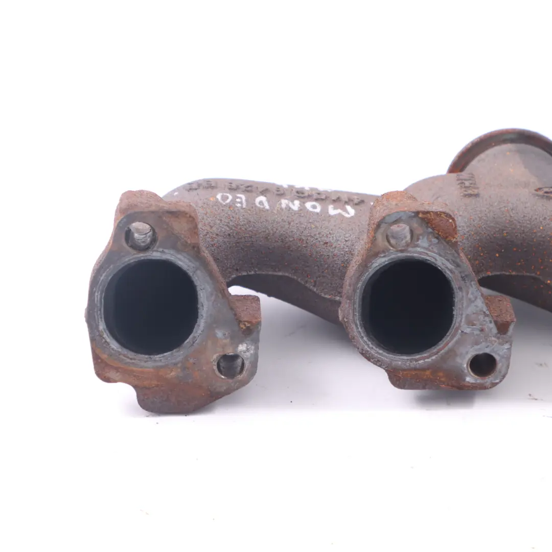 MK4 Kolektor Wydechowy 4M5Q9424CC do Ford Mondeo o numerze 4M5Q8428BB Ford Mondeo MK4 Kolektor Wydechowy 4M5Q9424CC - SKU 4M5Q8428BB - Numer Części 4M5Q8428BB