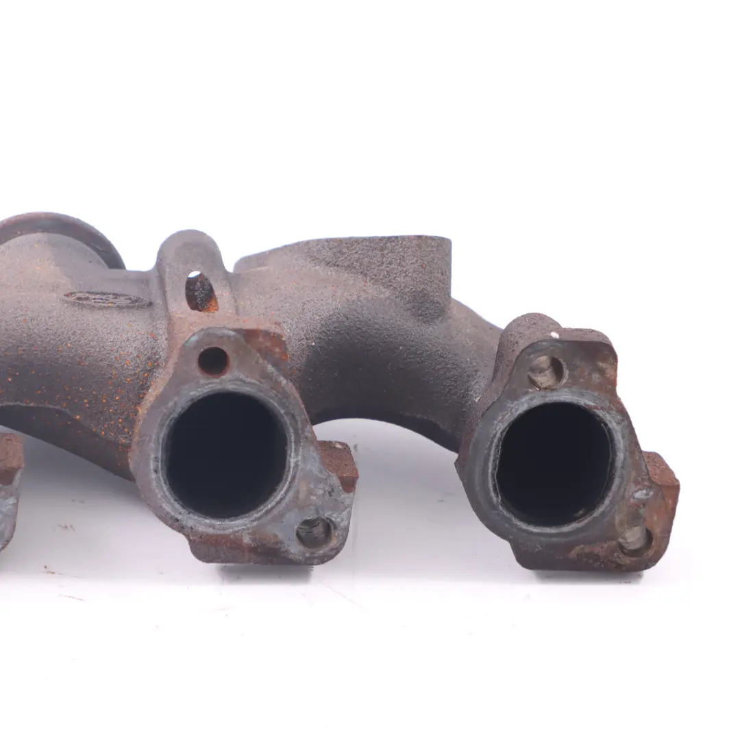 Ford Focus MK2 Mondeo MK4 1.8 TDCi Diesel Colector de escape 4M5Q-8428-BB - SKU 4M5Q8428BB - Número de pieza 4M5Q8428BB