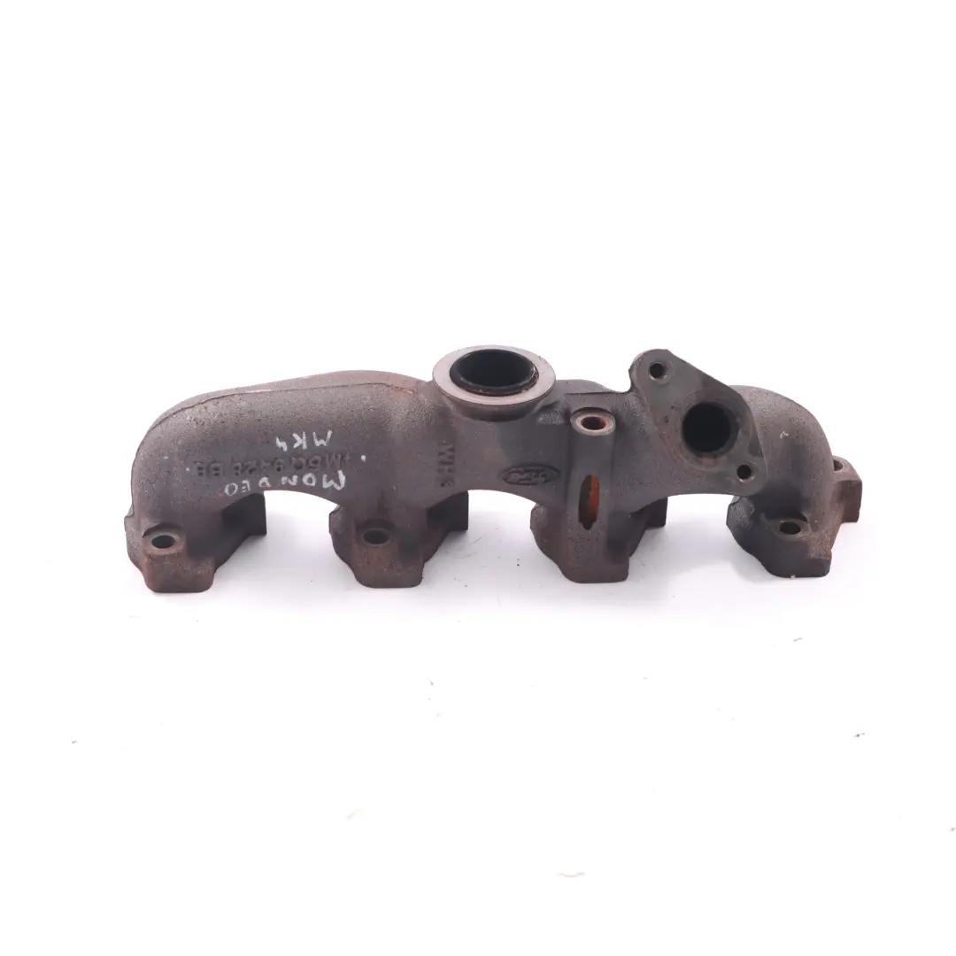 Ford Focus MK2 Mondeo MK4 1.8 TDCi Collettore di scarico diesel 4M5Q-8428-BB - SKU 4M5Q8428BB - Numero di parte 4M5Q8428BB