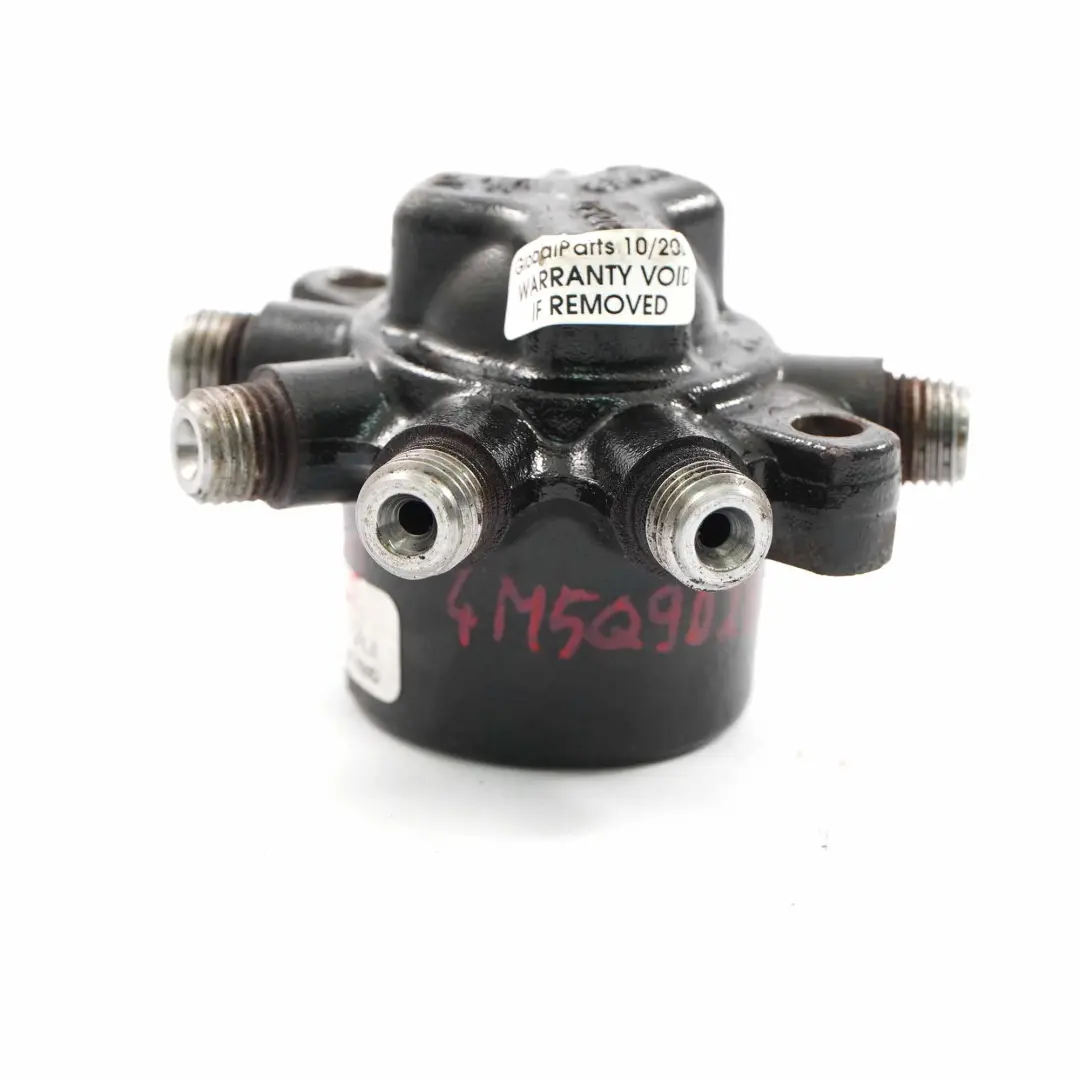 Injecteur Rail Line 4M5Q-90280-DB pour Ford Mondeo Focus Connect 1.8 TDCi Diesel à propos du numéro de pièce 4M5Q90280DB Ford Mondeo Focus Connect 1.8 TDCi Diesel Injecteur Rail Line 4M5Q-90280-DB - SKU 4M5Q90280DB - Numéro de pièce 4M5Q90280DB