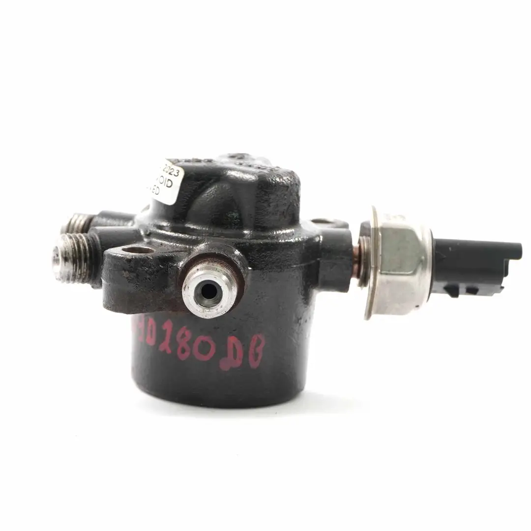 Ford Mondeo Focus Connect 1.8 TDCi Diesel Fuel Injector Rail Line 4M5Q-90280-DB - SKU 4M5Q90280DB - Part number 4M5Q90280DB