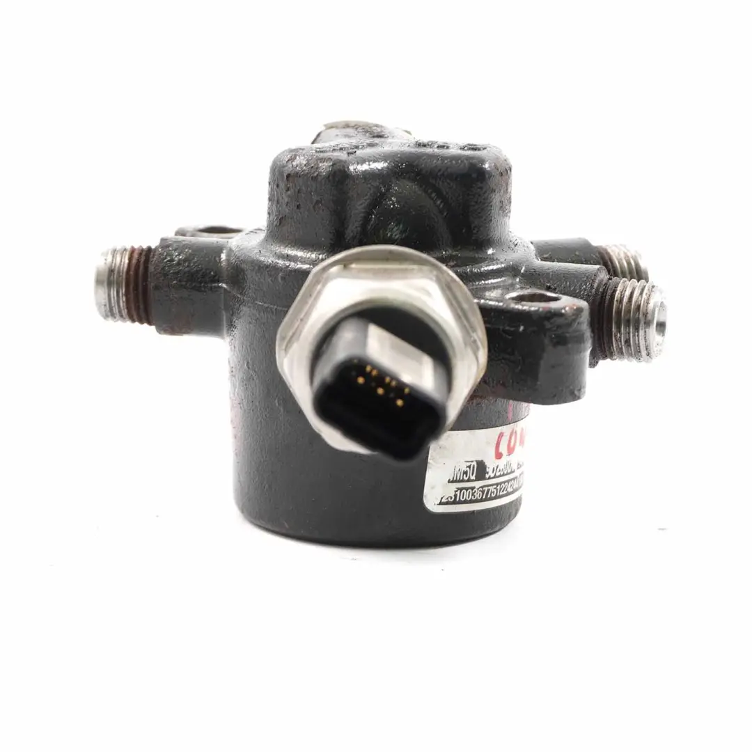 Kraftstoffeinspritzung Rail 4M5Q-90280-DB für Ford Mondeo Focus Connect 1.8 TDCi mit Teilenummer 4M5Q90280DB Ford Mondeo Focus Connect 1.8 TDCi Kraftstoffeinspritzung Rail 4M5Q-90280-DB - SKU 4M5Q90280DB - Teilenummer 4M5Q90280DB