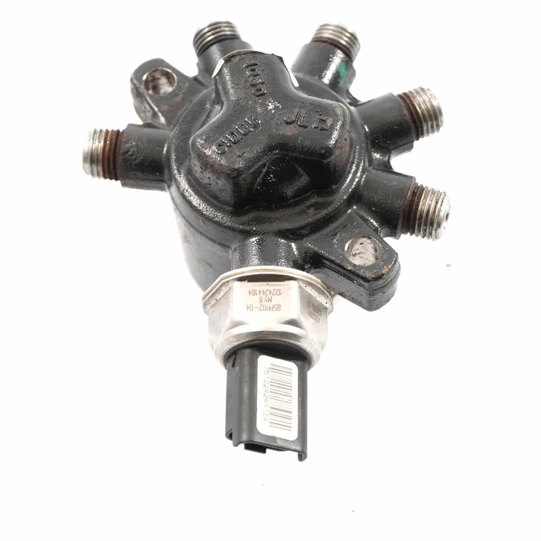 Ford Mondeo Focus Connect 1.8 TDCi Diesel Fuel Injector Rail Line 4M5Q-90280-DB - SKU 4M5Q90280DB - Part number 4M5Q90280DB
