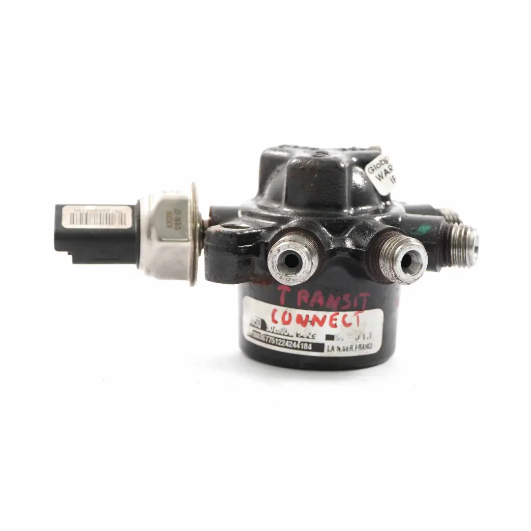 Ford Mondeo Focus Connect 1.8 TDCi Diesel Fuel Injector Rail Line 4M5Q-90280-DB - SKU 4M5Q90280DB - Part number 4M5Q90280DB