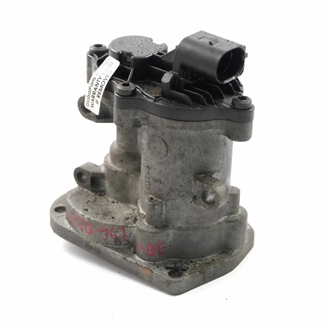 Unité de contrôle vanne EGR Actionneur 4M5Q-9424-BC pour Ford Connect 1.8 TDCi Diesel à propos du numéro de pièce 4M5Q9424BC Ford Connect 1.8 TDCi Diesel Unité de contrôle vanne EGR Actionneur 4M5Q-9424-BC - SKU 4M5Q9424BC - Numéro de pièce 4M5Q9424BC