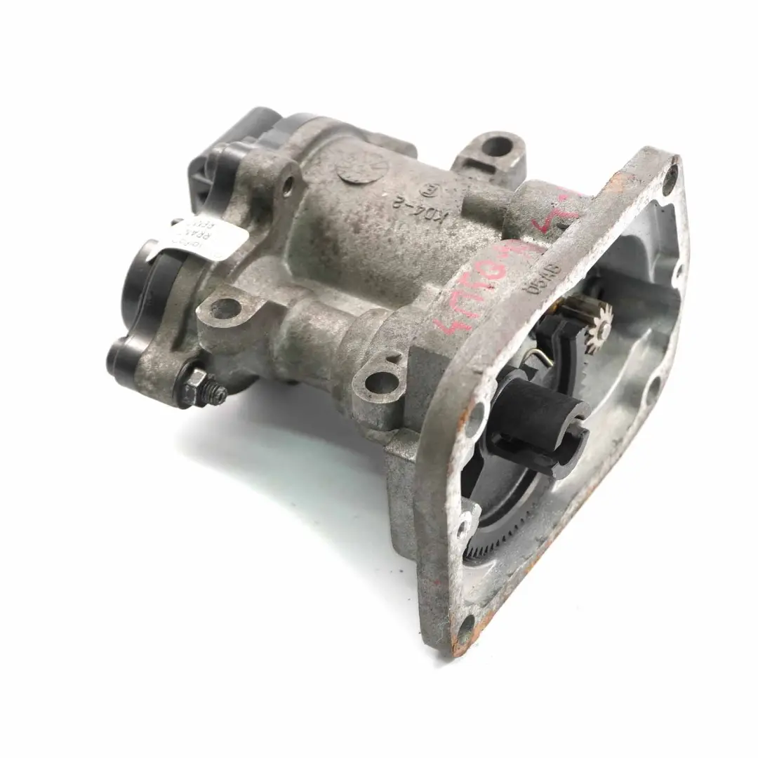 Valve Control Unit Actuator 4M5Q-9424-BC Ford Connect 1.8 TDCi Diesel EGR - SKU 4M5Q9424BC - Part number 4M5Q9424BC