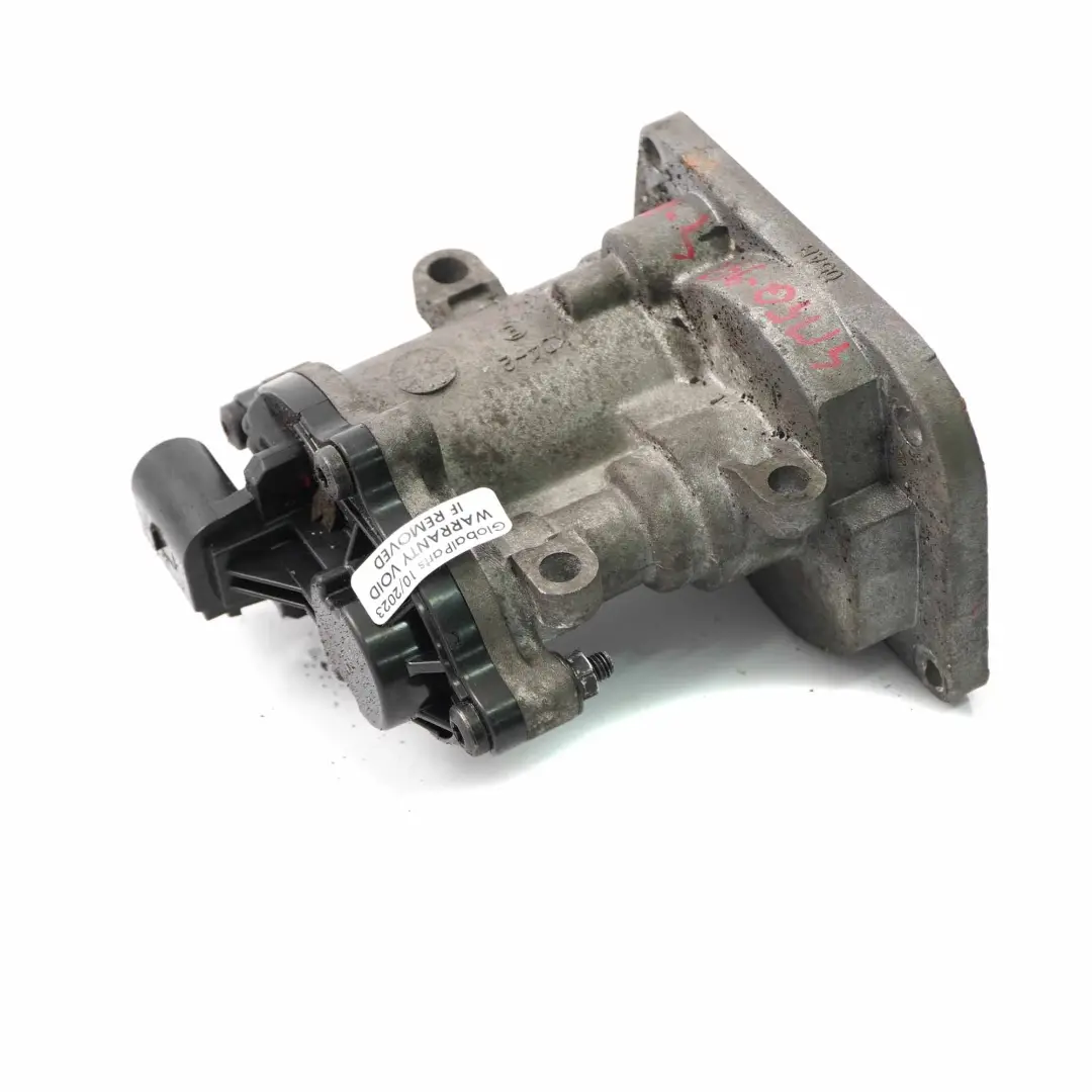 Unidad control válvula EGR Actuador 4M5Q-9424-BC para Ford Connect 1.8 TDCi Diesel con número de pieza 4M5Q9424BC Ford Connect 1.8 TDCi Diesel Unidad control válvula EGR Actuador 4M5Q-9424-BC - SKU 4M5Q9424BC - Número de pieza 4M5Q9424BC