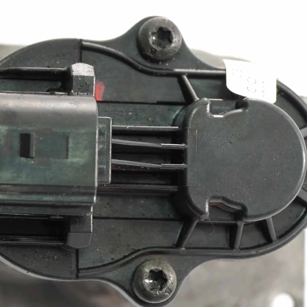Valve Control Unit Actuator 4M5Q-9424-BC Ford Connect 1.8 TDCi Diesel EGR - SKU 4M5Q9424BC - Part number 4M5Q9424BC