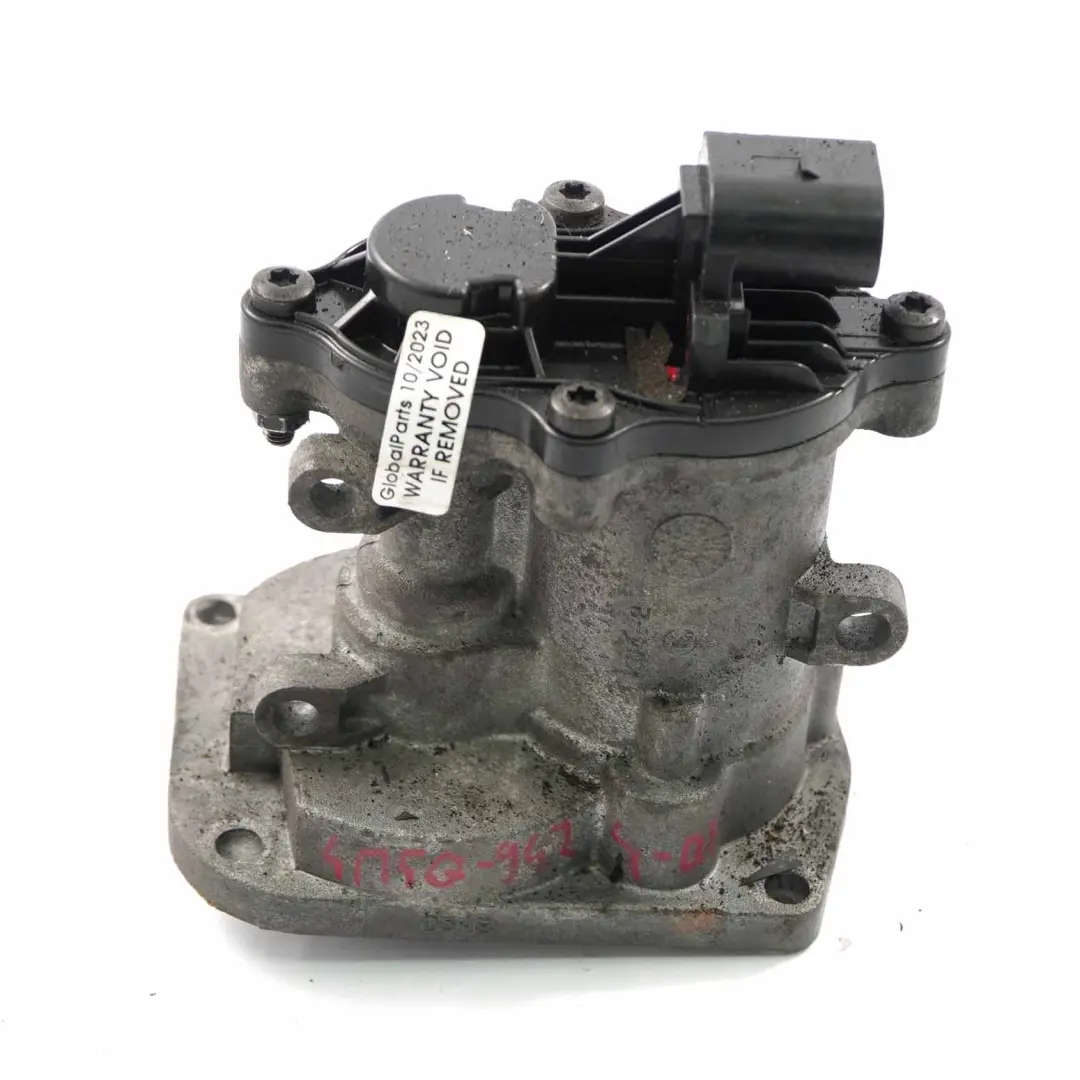 Unidad control válvula EGR Actuador 4M5Q-9424-BC para Ford Connect 1.8 TDCi Diesel con número de pieza 4M5Q9424BC Ford Connect 1.8 TDCi Diesel Unidad control válvula EGR Actuador 4M5Q-9424-BC - SKU 4M5Q9424BC - Número de pieza 4M5Q9424BC