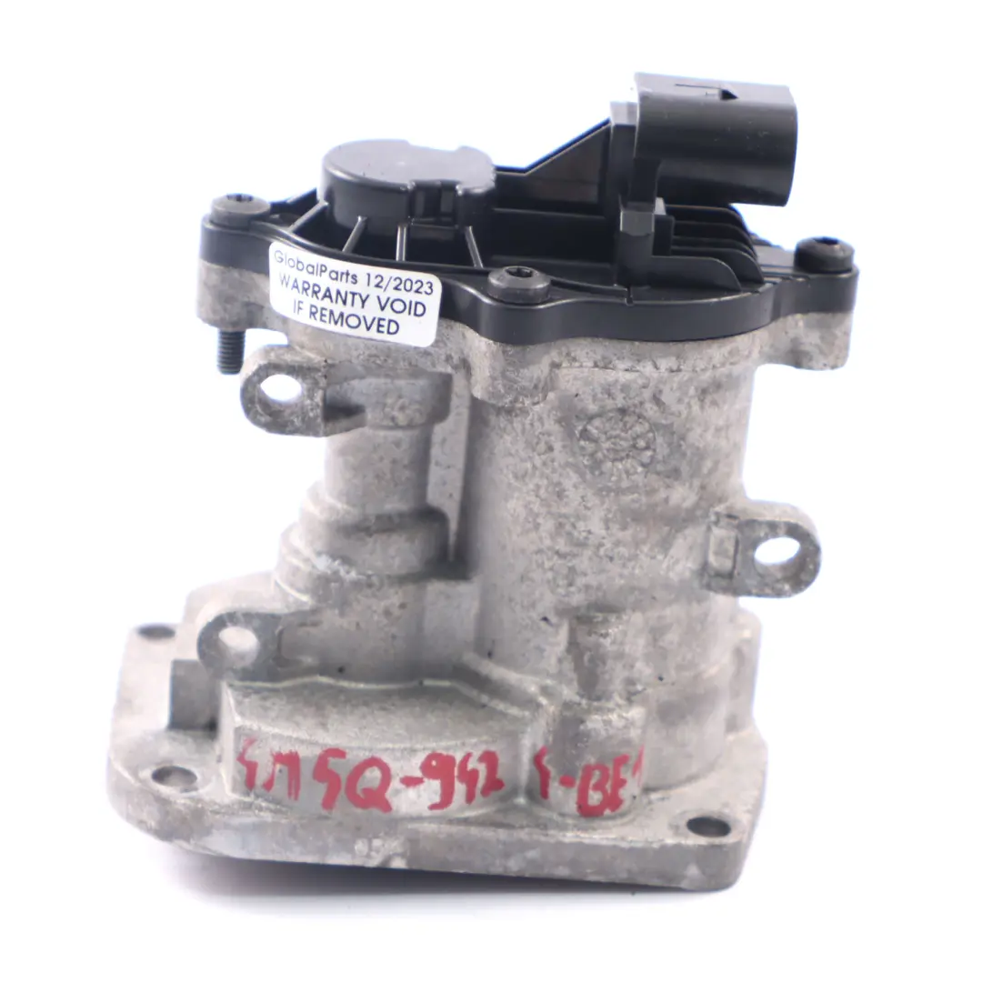 Ford Connect 1.8 TDCi Diesel EGR Valve Control Unit Actuator 4M5Q-9424-BE - SKU 4M5Q9424BE-1 - Part number 4M5Q9424BE