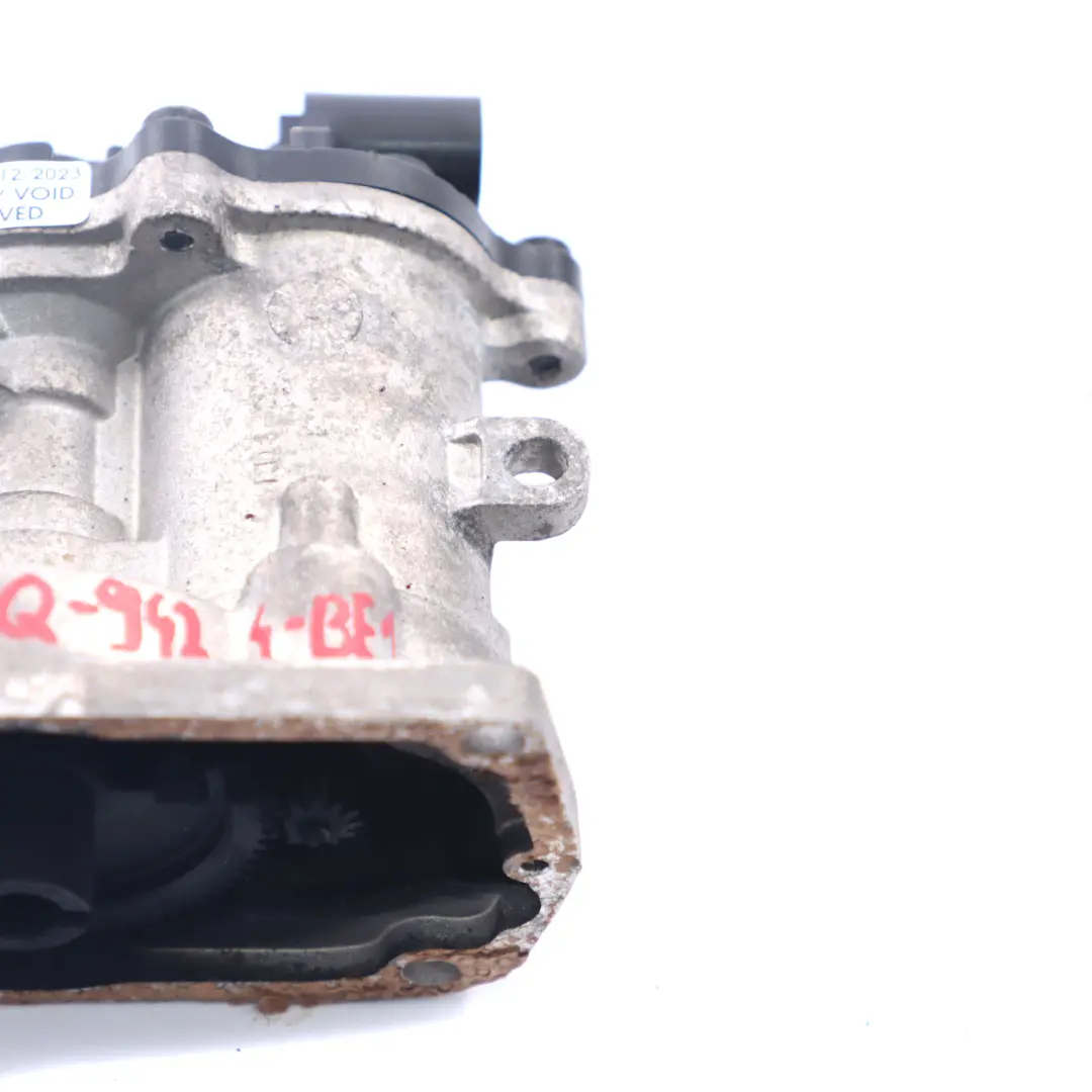 AGR Ventil Steuer Gerät Aktuator 4M5Q-9424-BE für Ford Connect 1.8 TDCi Diesel mit Teilenummer 4M5Q9424BE Ford Connect 1.8 TDCi Diesel AGR Ventil Steuer Gerät Aktuator 4M5Q-9424-BE - SKU 4M5Q9424BE-1 - Teilenummer 4M5Q9424BE