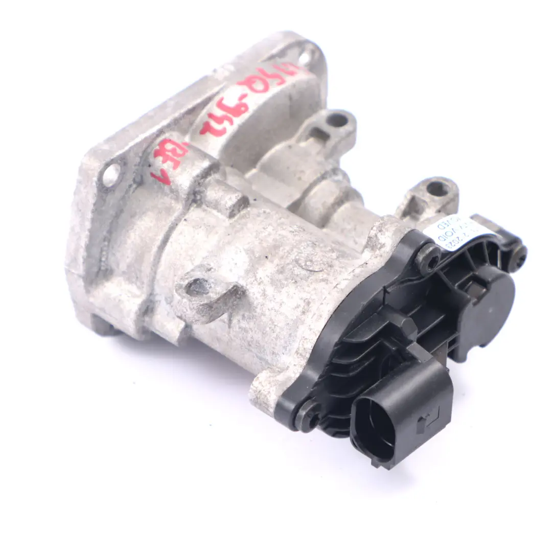 Ford Connect 1.8 TDCi Diesel EGR Valve Control Unit Actuator 4M5Q-9424-BE - SKU 4M5Q9424BE-1 - Part number 4M5Q9424BE