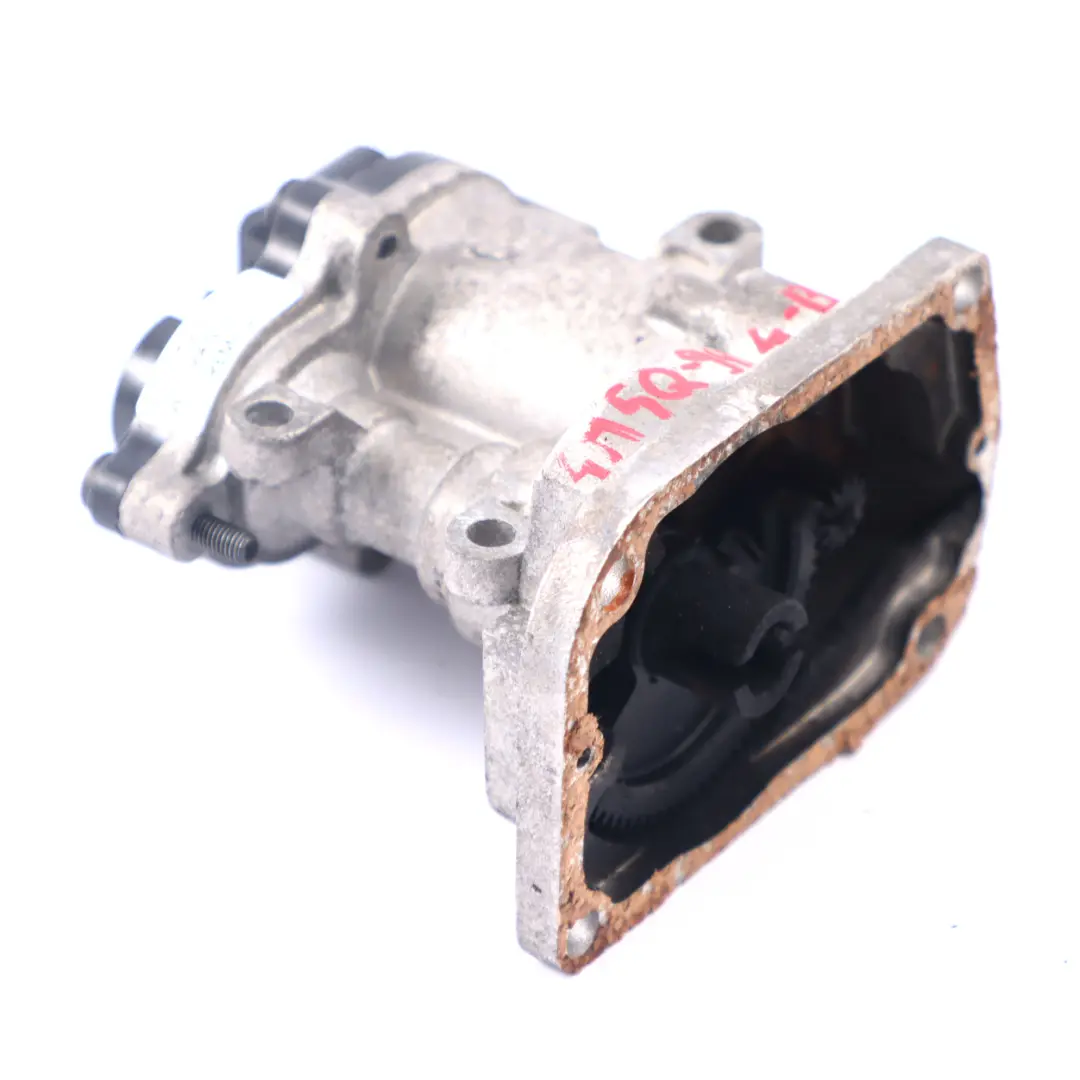 Ford Connect 1.8 TDCi Diesel EGR Valve Control Unit Actuator 4M5Q-9424-BE - SKU 4M5Q9424BE-1 - Part number 4M5Q9424BE