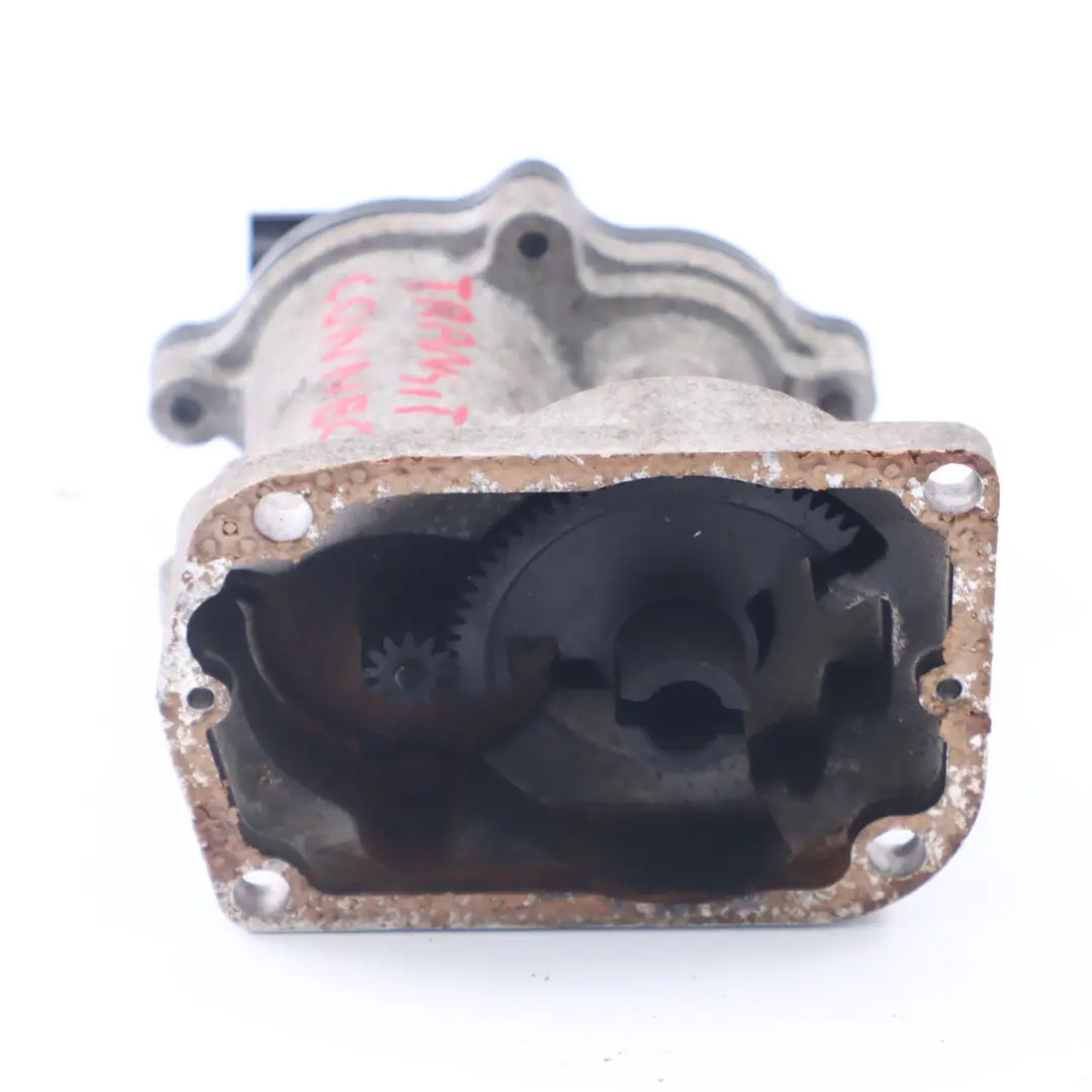Ford Connect 1.8 TDCi Diesel EGR Valve Control Unit Actuator 4M5Q-9424-BE - SKU 4M5Q9424BE-1 - Part number 4M5Q9424BE