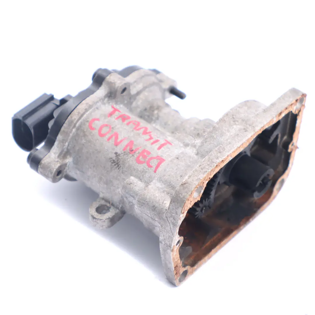 Valve Control Unit Actuator 4M5Q-9424-BE to Ford Connect 1.8 TDCi Diesel EGR with Part number 4M5Q9424BE Ford Connect 1.8 TDCi Diesel EGR Valve Control Unit Actuator 4M5Q-9424-BE - SKU 4M5Q9424BE-1 - Part number 4M5Q9424BE