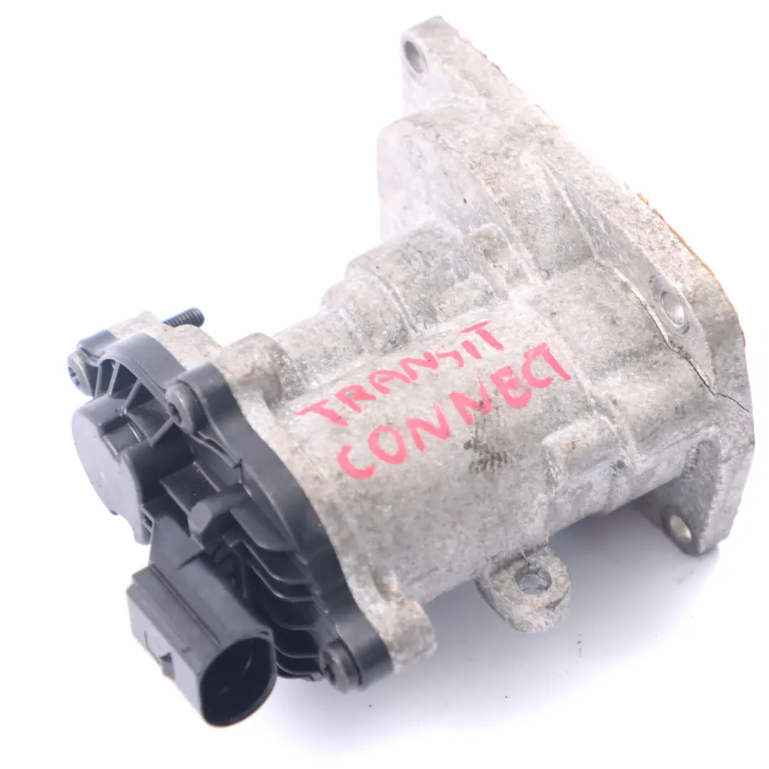 Ford Connect 1.8 TDCi Diesel EGR Valve Control Unit Actuator 4M5Q-9424-BE - SKU 4M5Q9424BE-1 - Part number 4M5Q9424BE
