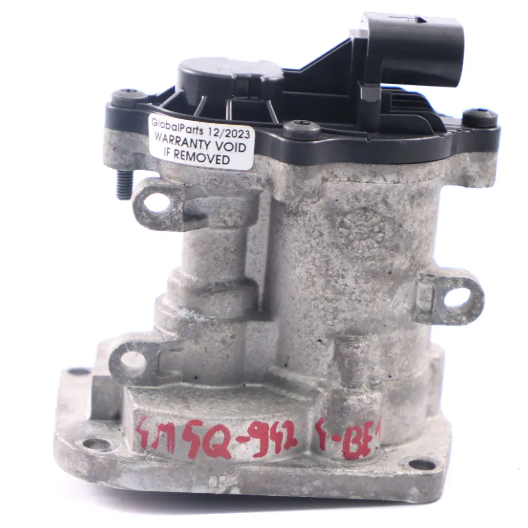 Ford Connect 1.8 TDCi Diesel EGR Valve Control Unit Actuator 4M5Q-9424-BE - SKU 4M5Q9424BE-1 - Part number 4M5Q9424BE