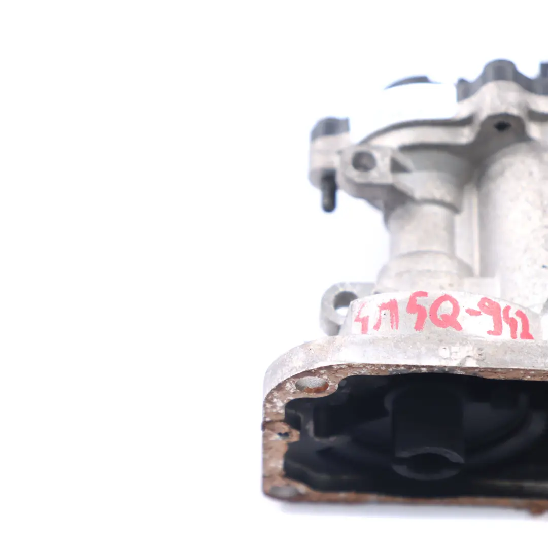 Ford Connect 1.8 TDCi Diesel EGR Valve Control Unit Actuator 4M5Q-9424-BE - SKU 4M5Q9424BE-1 - Part number 4M5Q9424BE