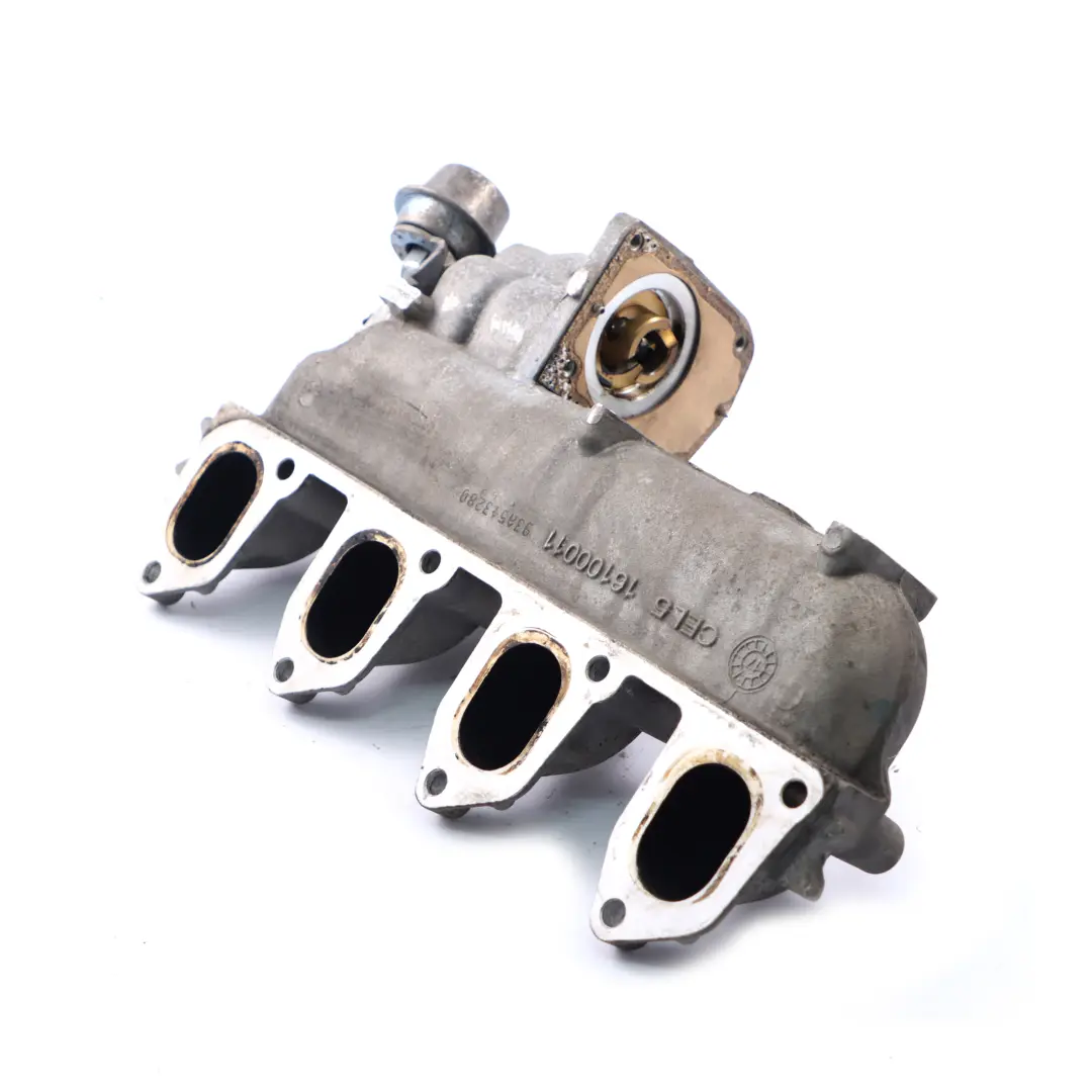 Ford Transit Connect 1.8 TDCi Diesel Intake Inlet Manifold - SKU 4M5Q9424BE - Part number 4M5Q9424BE