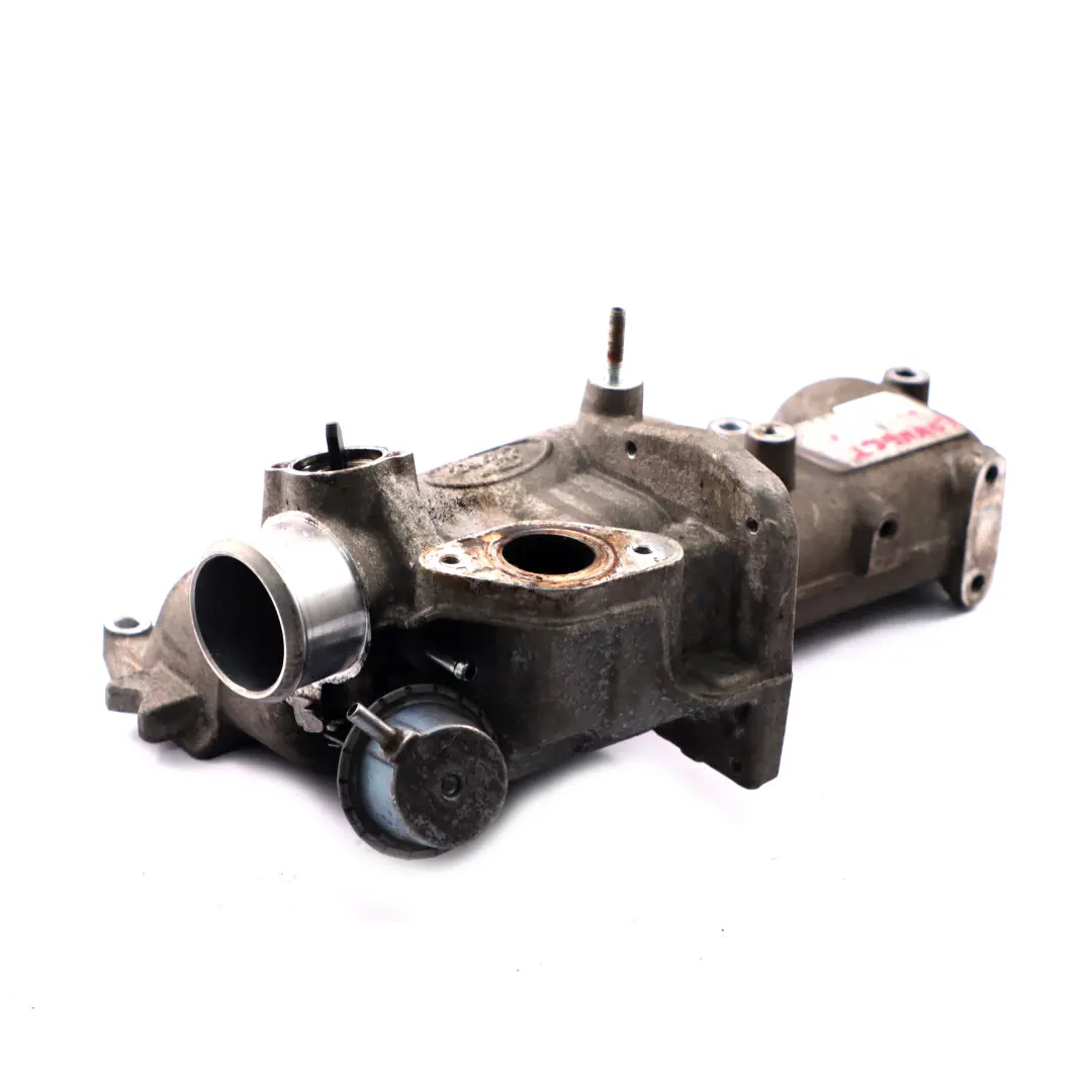 Ford Transit Connect 1.8 TDCi Diesel Intake Inlet Manifold - SKU 4M5Q9424BE - Part number 4M5Q9424BE