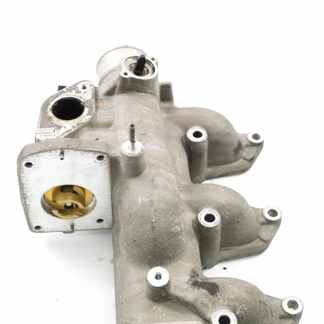 MK4 1.8 TDCi Diesel Collecteur Admission Air 4M5Q-9424-CC pour Ford Mondeo à propos du numéro de pièce BK2Q9424C Ford Mondeo MK4 1.8 TDCi Diesel Collecteur Admission Air 4M5Q-9424-CC - SKU 4M5Q9424CC-1 - Numéro de pièce BK2Q9424C