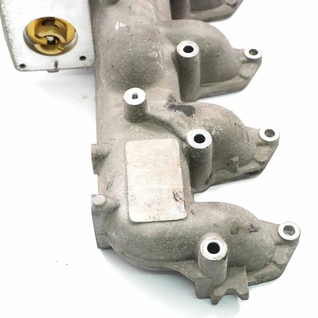 MK4 1.8 TDCi Diesel Collecteur Admission Air 4M5Q-9424-CC pour Ford Mondeo à propos du numéro de pièce BK2Q9424C Ford Mondeo MK4 1.8 TDCi Diesel Collecteur Admission Air 4M5Q-9424-CC - SKU 4M5Q9424CC-1 - Numéro de pièce BK2Q9424C