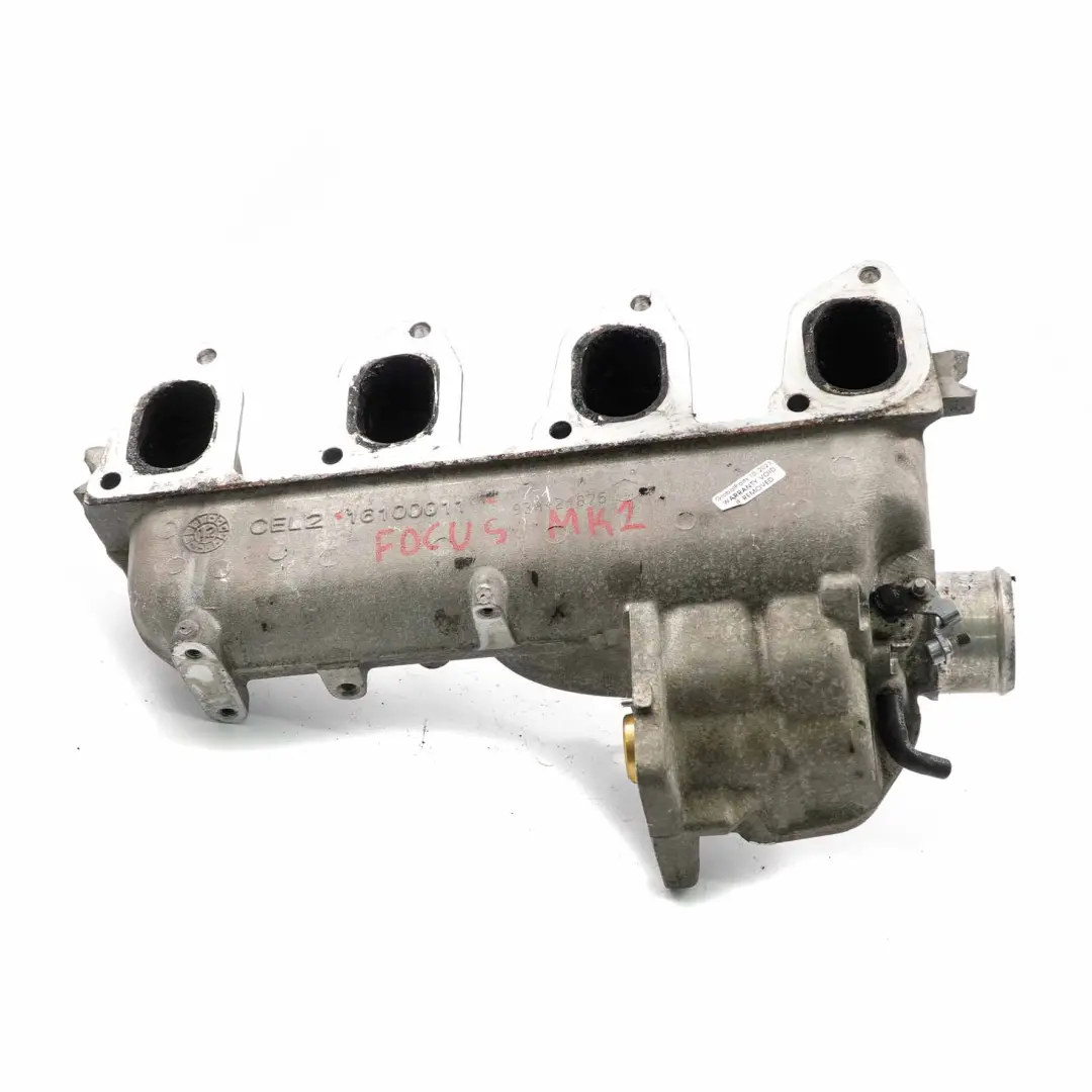 MK4 1.8 TDCi Kolektor Ssący 4M5Q9424CC do Ford Mondeo o numerze BK2Q9424C Ford Mondeo MK4 1.8 TDCi Kolektor Ssący 4M5Q9424CC - SKU 4M5Q9424CC-1 - Numer Części BK2Q9424C