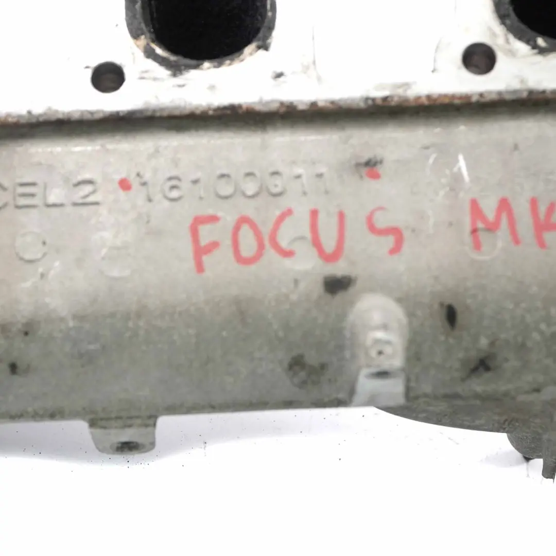 MK4 1.8 TDCi Diesel Collecteur Admission Air 4M5Q-9424-CC pour Ford Mondeo à propos du numéro de pièce BK2Q9424C Ford Mondeo MK4 1.8 TDCi Diesel Collecteur Admission Air 4M5Q-9424-CC - SKU 4M5Q9424CC-1 - Numéro de pièce BK2Q9424C