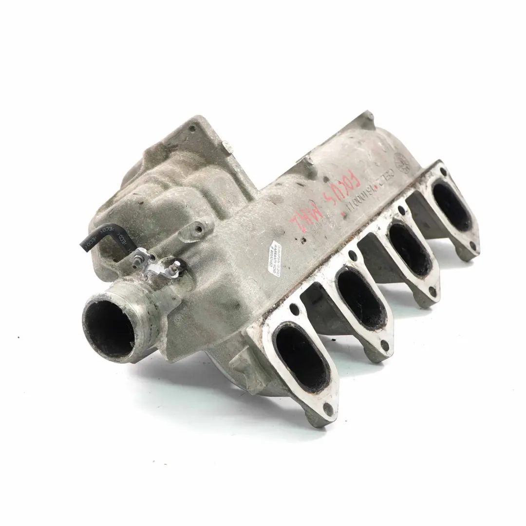 MK4 1.8 TDCi Diesel Collecteur Admission Air 4M5Q-9424-CC pour Ford Mondeo à propos du numéro de pièce BK2Q9424C Ford Mondeo MK4 1.8 TDCi Diesel Collecteur Admission Air 4M5Q-9424-CC - SKU 4M5Q9424CC-1 - Numéro de pièce BK2Q9424C
