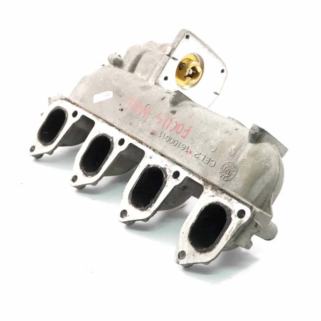 MK4 1.8 TDCi Diesel Collecteur Admission Air 4M5Q-9424-CC pour Ford Mondeo à propos du numéro de pièce BK2Q9424C Ford Mondeo MK4 1.8 TDCi Diesel Collecteur Admission Air 4M5Q-9424-CC - SKU 4M5Q9424CC-1 - Numéro de pièce BK2Q9424C
