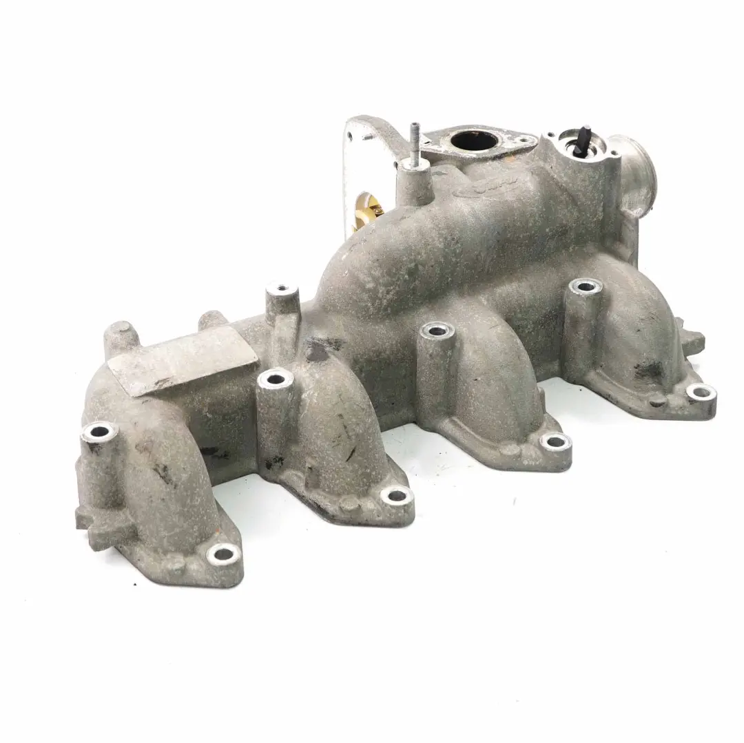 MK4 1.8 TDCi Diesel Air Intake Inlet Manifold 4M5Q-9424-CC to Ford Mondeo with Part number BK2Q9424C Ford Mondeo MK4 1.8 TDCi Diesel Air Intake Inlet Manifold 4M5Q-9424-CC - SKU 4M5Q9424CC-1 - Part number BK2Q9424C