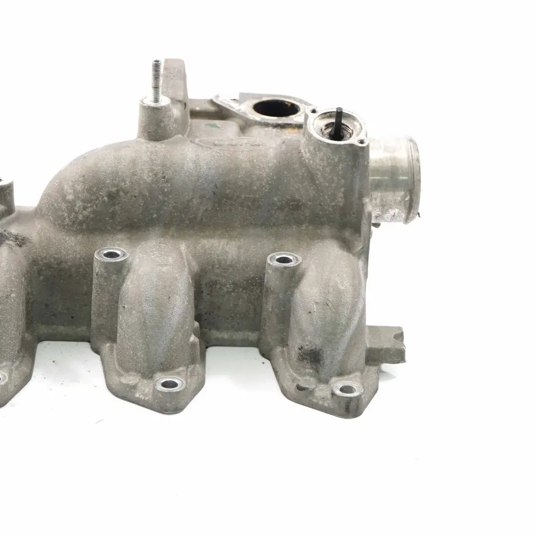 MK4 1.8 TDCi Diesel Collecteur Admission Air 4M5Q-9424-CC pour Ford Mondeo à propos du numéro de pièce BK2Q9424C Ford Mondeo MK4 1.8 TDCi Diesel Collecteur Admission Air 4M5Q-9424-CC - SKU 4M5Q9424CC-1 - Numéro de pièce BK2Q9424C