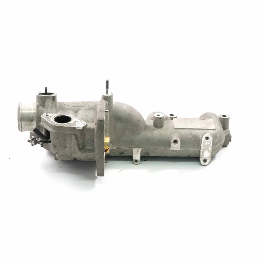 Ford Mondeo MK4 1.8 TDCi Diesel Collettore aspirazione 4M5Q-9424-CC - SKU 4M5Q9424CC-1 - Numero di parte BK2Q9424C