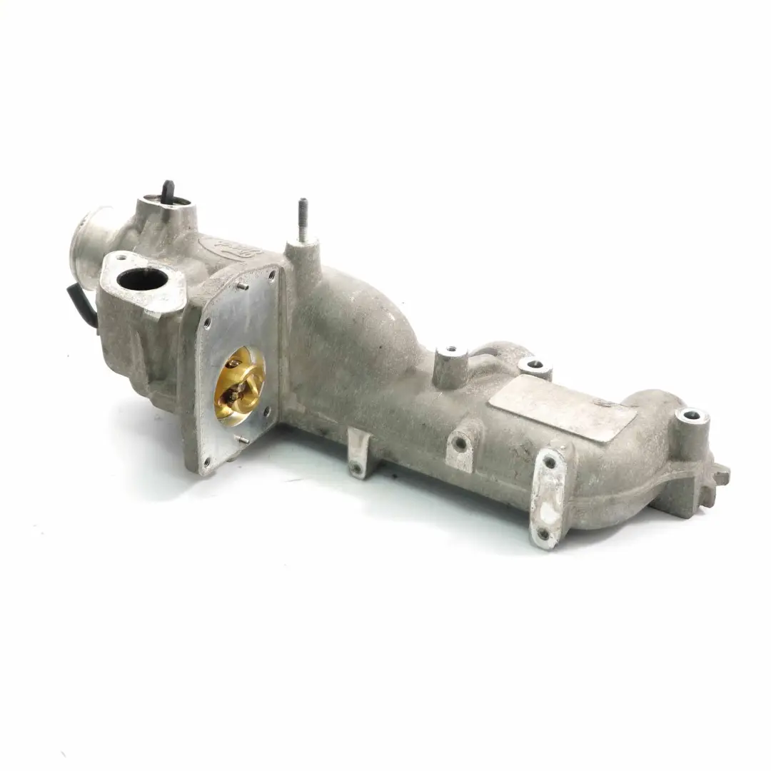 MK4 1.8 TDCi Diesel Air Intake Inlet Manifold 4M5Q-9424-CC to Ford Mondeo with Part number BK2Q9424C Ford Mondeo MK4 1.8 TDCi Diesel Air Intake Inlet Manifold 4M5Q-9424-CC - SKU 4M5Q9424CC-1 - Part number BK2Q9424C