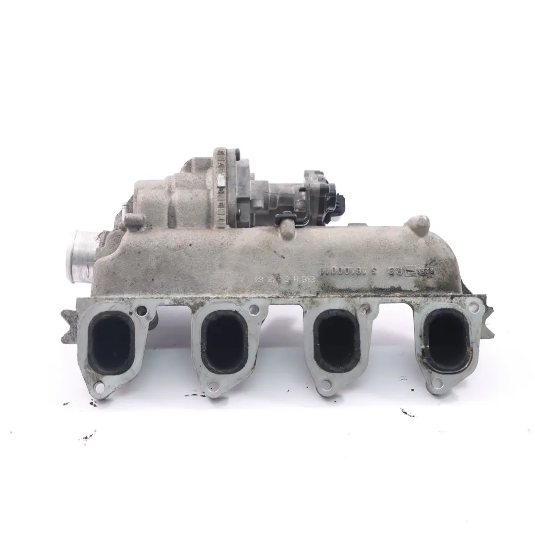 MK4 1.8 TDCi Diesel Lufteinlasskrümmer AGR Ventil 4M5Q-9424-CC für Ford Mondeo mit Teilenummer BK2Q9424C Ford Mondeo MK4 1.8 TDCi Diesel Lufteinlasskrümmer AGR Ventil 4M5Q-9424-CC - SKU 4M5Q9424CC - Teilenummer BK2Q9424C