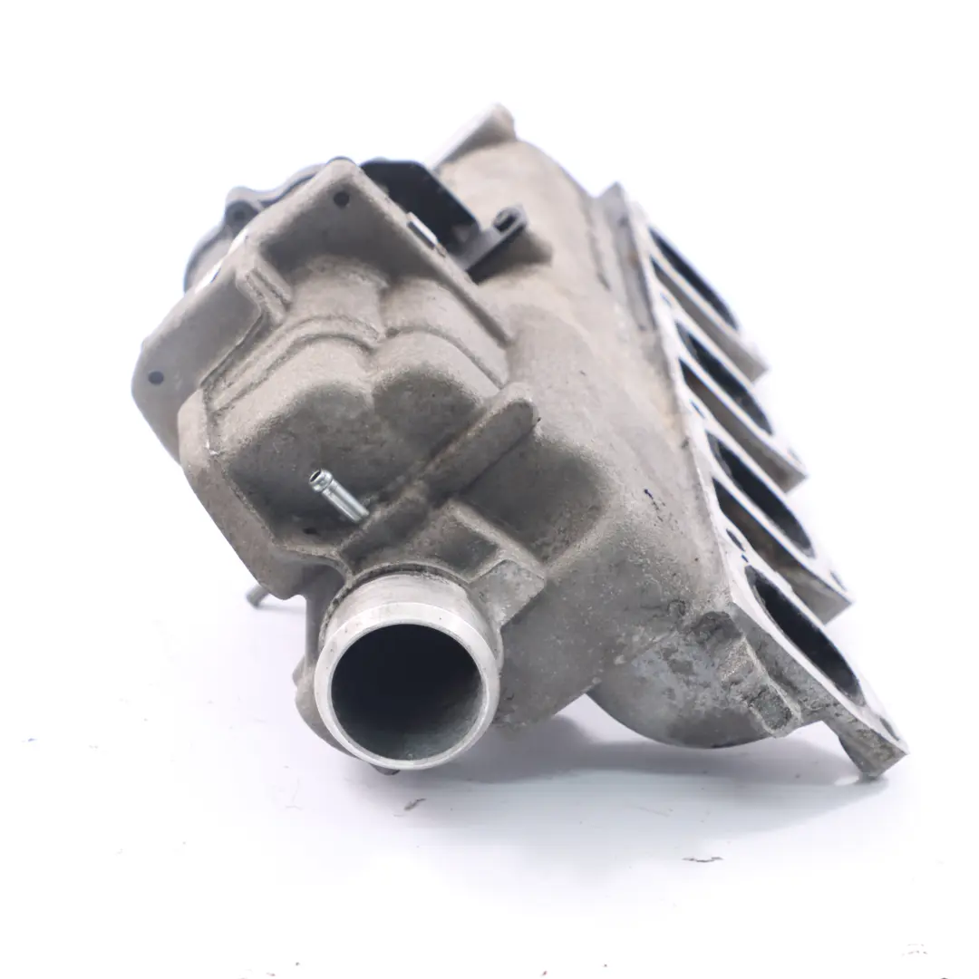 MK4 1.8 TDCi Diesel Collecteur Admission Air Valve EGR 4M5Q-9424-CC pour Ford Mondeo à propos du numéro de pièce BK2Q9424C Ford Mondeo MK4 1.8 TDCi Diesel Collecteur Admission Air Valve EGR 4M5Q-9424-CC - SKU 4M5Q9424CC - Numéro de pièce BK2Q9424C