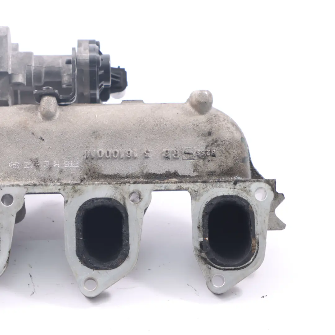 MK4 1.8 TDCi Diesel Múltiple admisión aire Válvula EGR 4M5Q-9424-CC para Ford Mondeo con número de pieza BK2Q9424C Ford Mondeo MK4 1.8 TDCi Diesel Múltiple admisión aire Válvula EGR 4M5Q-9424-CC - SKU 4M5Q9424CC - Número de pieza BK2Q9424C