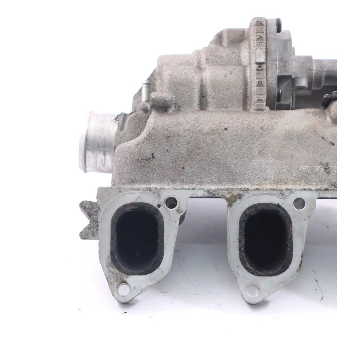 Ford Mondeo MK4 1.8 TDCi Diesel Múltiple admisión aire Válvula EGR 4M5Q-9424-CC - SKU 4M5Q9424CC - Número de pieza BK2Q9424C