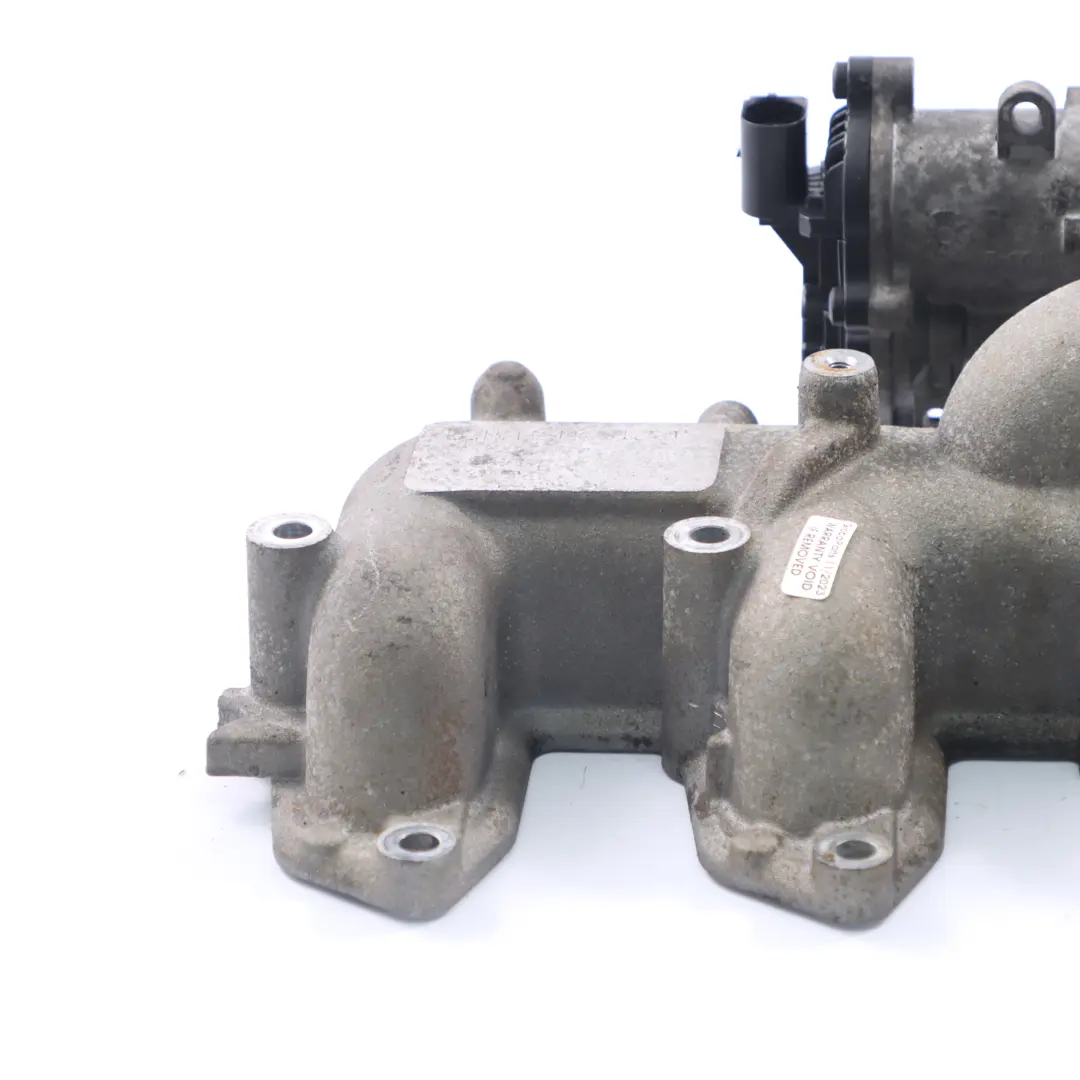 Ford Mondeo MK4 1.8 TDCi Diesel Collettore aspirazione Valvola EGR 4M5Q-9424-CC - SKU 4M5Q9424CC - Numero di parte BK2Q9424C