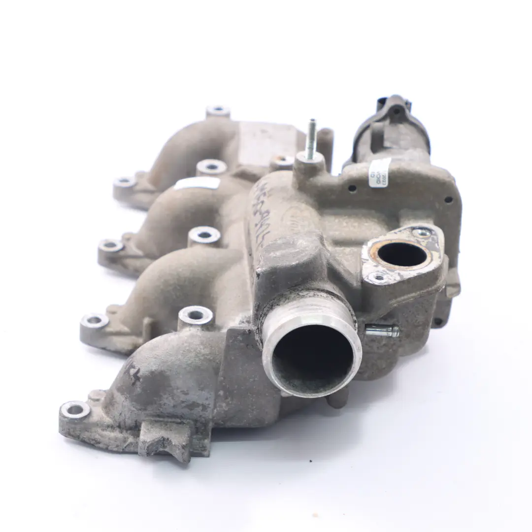 Ford Mondeo MK4 1.8 TDCi Diesel Collettore aspirazione Valvola EGR 4M5Q-9424-CC - SKU 4M5Q9424CC - Numero di parte BK2Q9424C