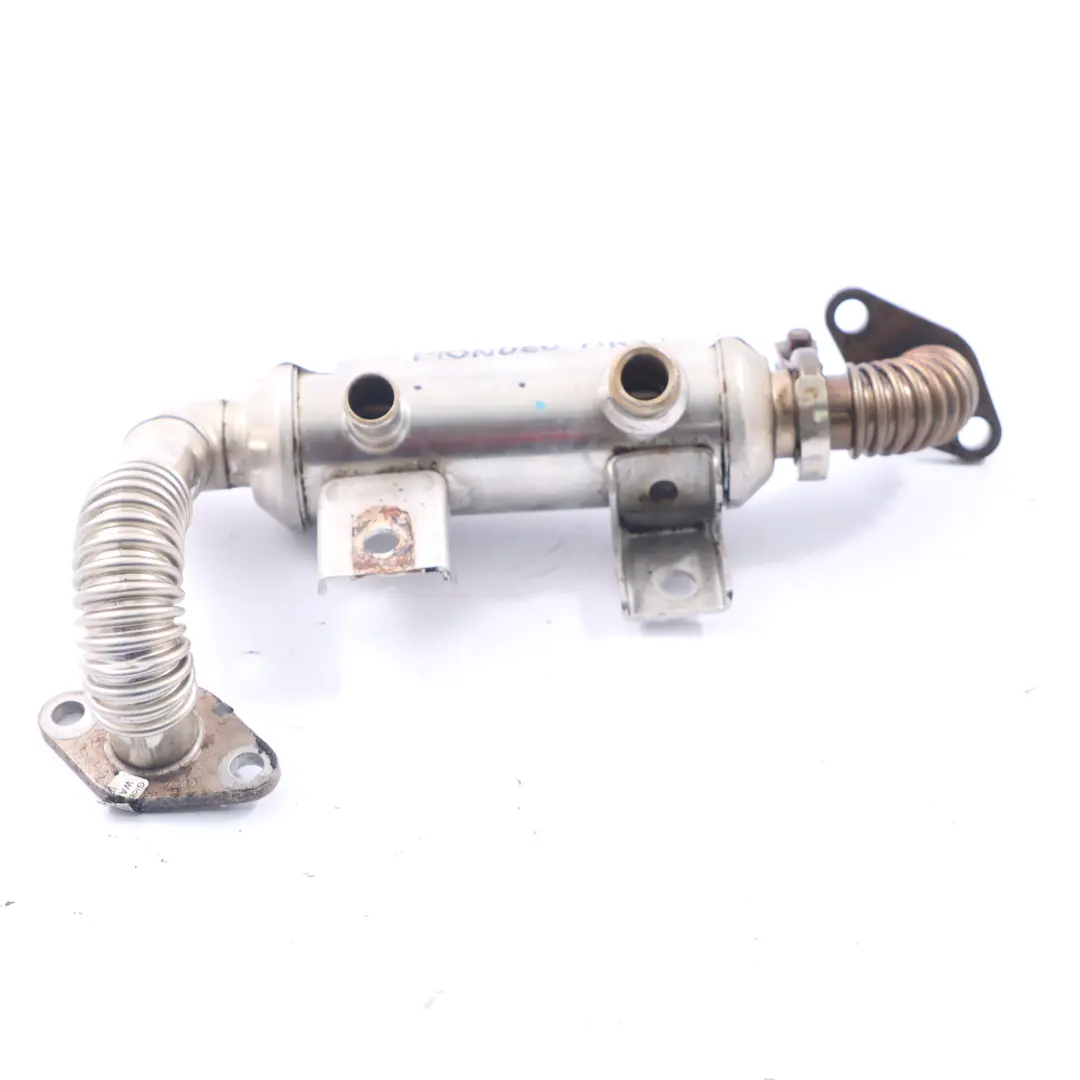  Valvola EGR Ford Mondeo MK4 1.8 TDCi Diesel Raffreddatore scarico 4M5Q-9F464-B1C - SKU 4M5Q9F464B1C - Numero di parte 4M5Q9F464B1C